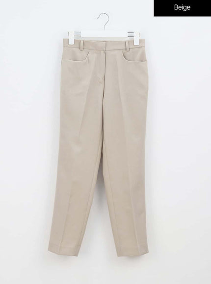 Knöchellange Hose OA314