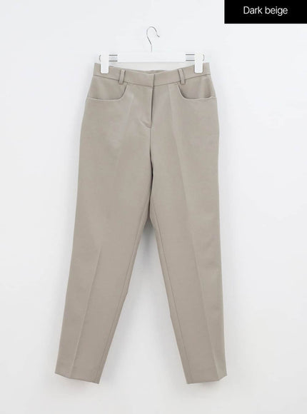 Knöchellange Hose OA314