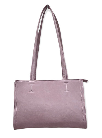Square Shaped Shoulder Bag CY27