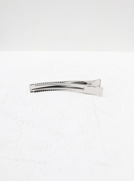 Square Hair Clip BM317
