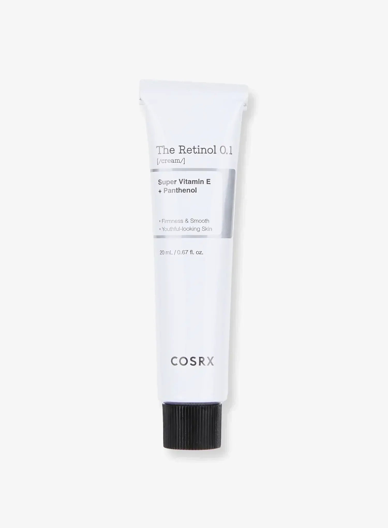 The Retinol 0.1 Cream (20ml)