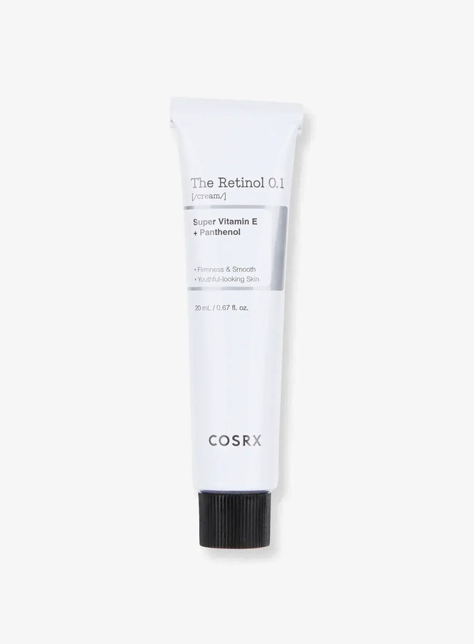 The Retinol 0.1 Cream (20ml)