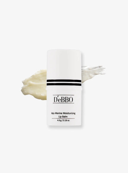 Jeju Marine Moisturizing Lipbalm (4.6g)