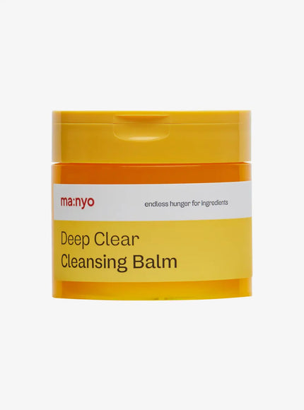 deep-clear-cleansing-balm-132ml