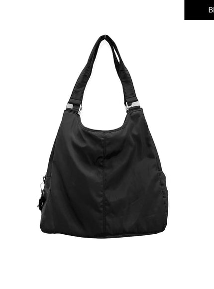 Large Shoulder Bag CM4