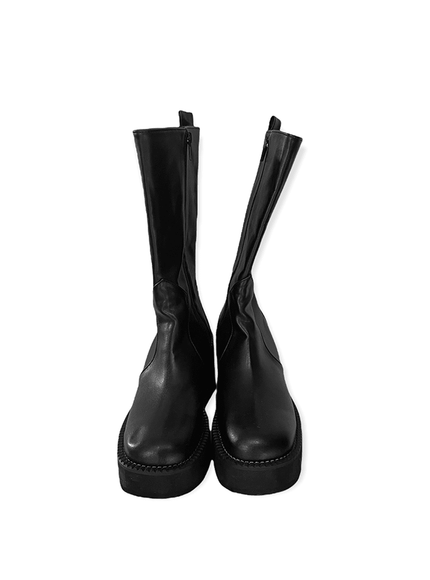 Platform Boots