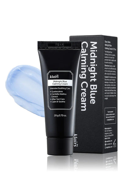 Midnight Blue Calming Cream (20g)