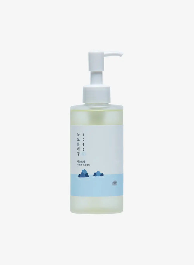 dokdo-cleansing-oil-200ml