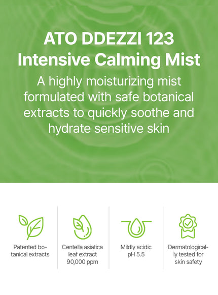 Intensive Calming Mist (150ml)