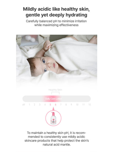 Daily Care Lotion (300ml)