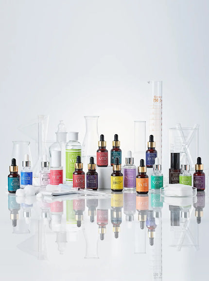 LH Facial Serum (60ml) (LH60)