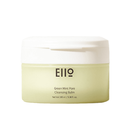 Green Mint Pore Cleansing Balm (100ml)