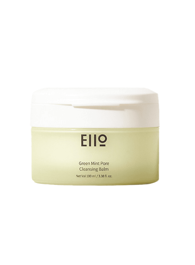 Green Mint Pore Cleansing Balm (100ml)