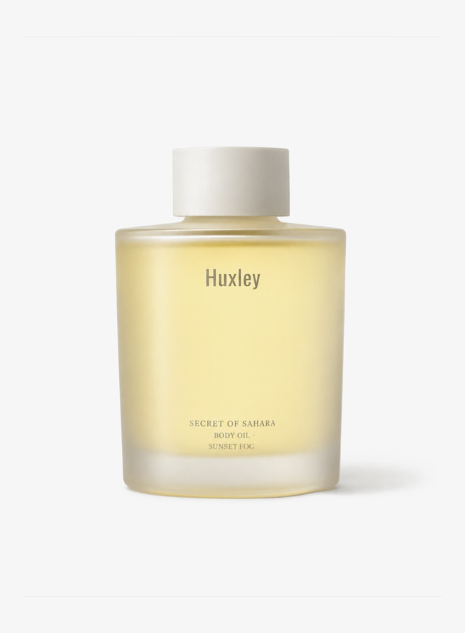 Body Oil Sunset Fog (100ml)