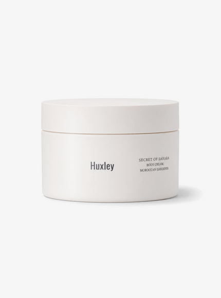 Body Cream Moroccan Gardener (200ml)
