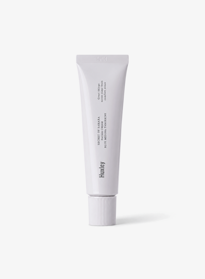 Hand Cream Blue Medina Tangerine (30ml)