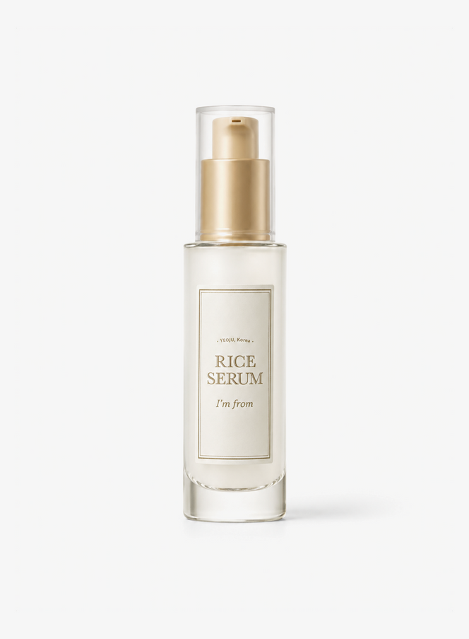 Rice Serum (30ml)