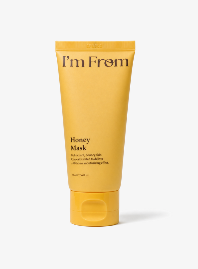 Honey Mask (70ml)