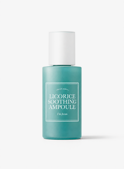 Licorice Soothing Ampoule (30ml)