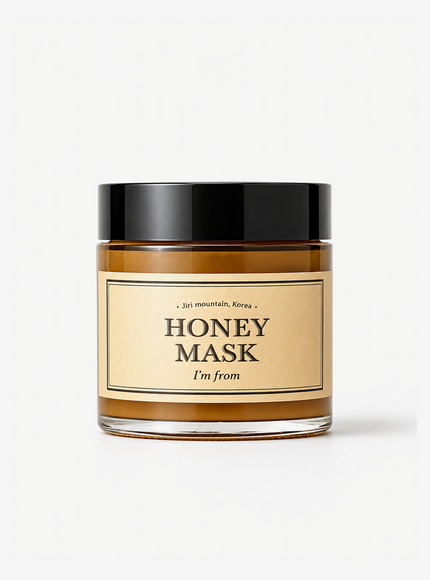 Honey Mask (120g)