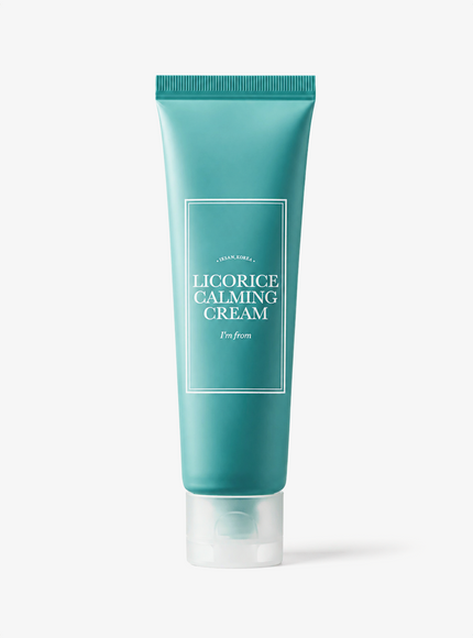 Licorice Calming Cream (50ml)