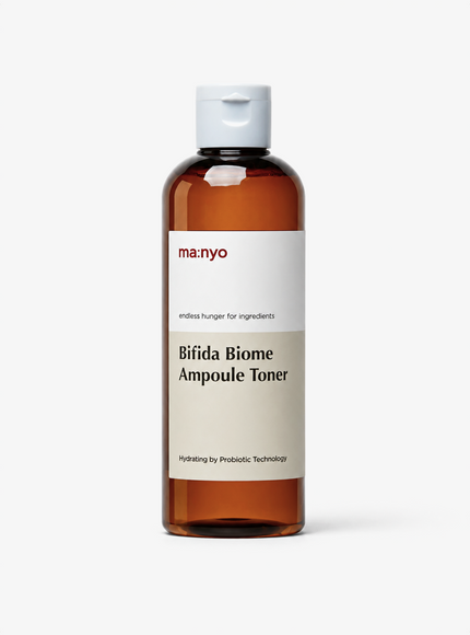 Bifida Biome Ampoule Toner (400ml)
