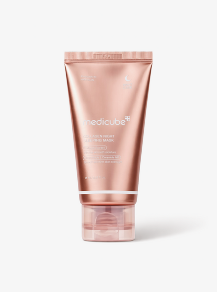 Collagen Night Wrapping Mask (75ml)