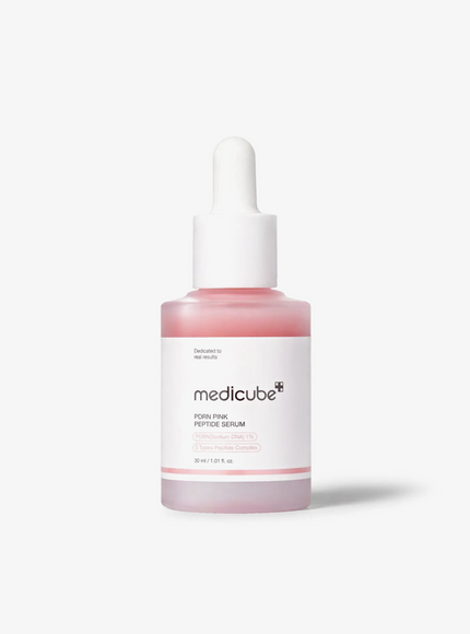 PDRN Pink Peptide Serum (30ml)
