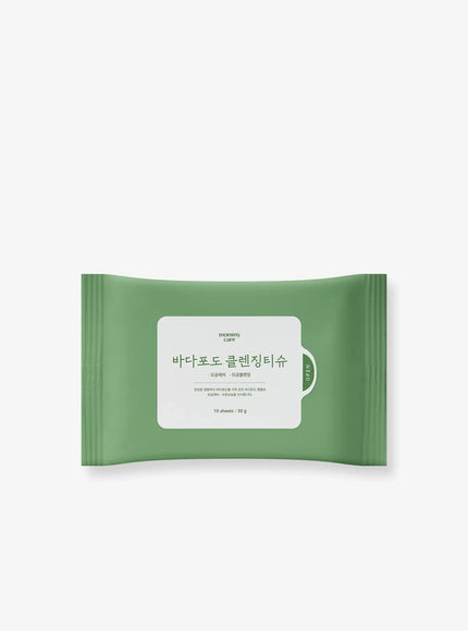 Sea Grape Cleansing Tissue (10pcs)