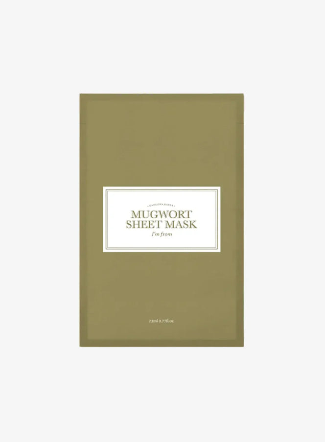 mugwort-sheet-mask-23ml-1ea
