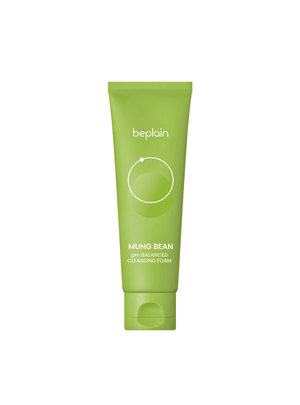 Mung Bean Ph-Balanced Cleansing Foam (80ml)