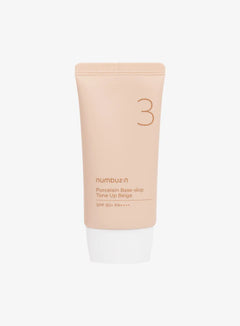 no-3-porcelain-base-skip-tone-up-beige-35ml