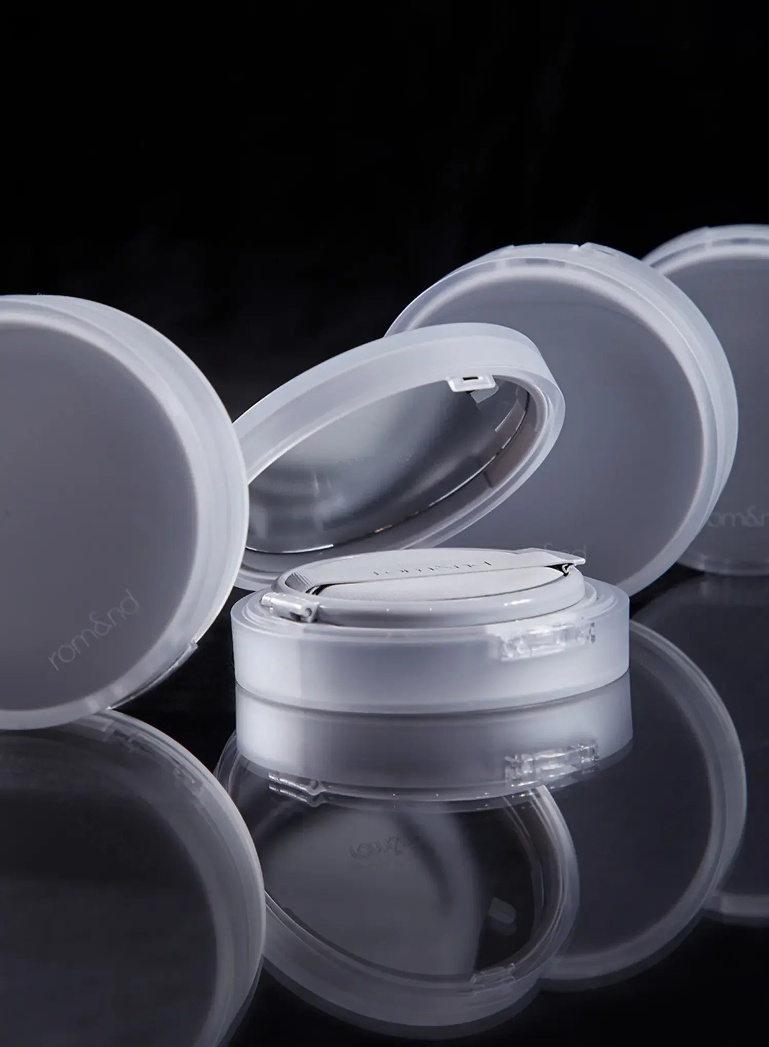 Nu Zero Cushion (refill) (15g)