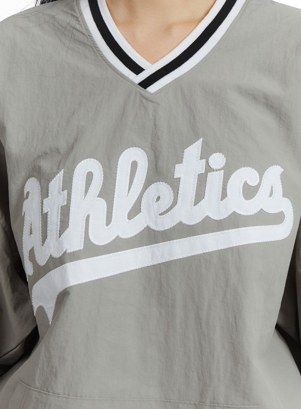 athletics-v-neck-oversized-sweatshirt-im406
