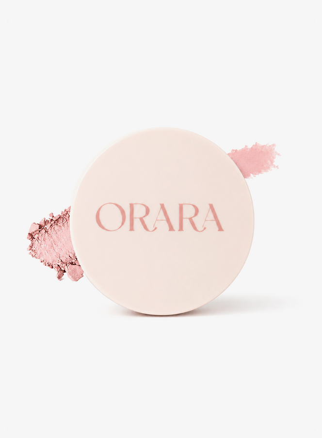 Mellow Cotton Blush (5g)