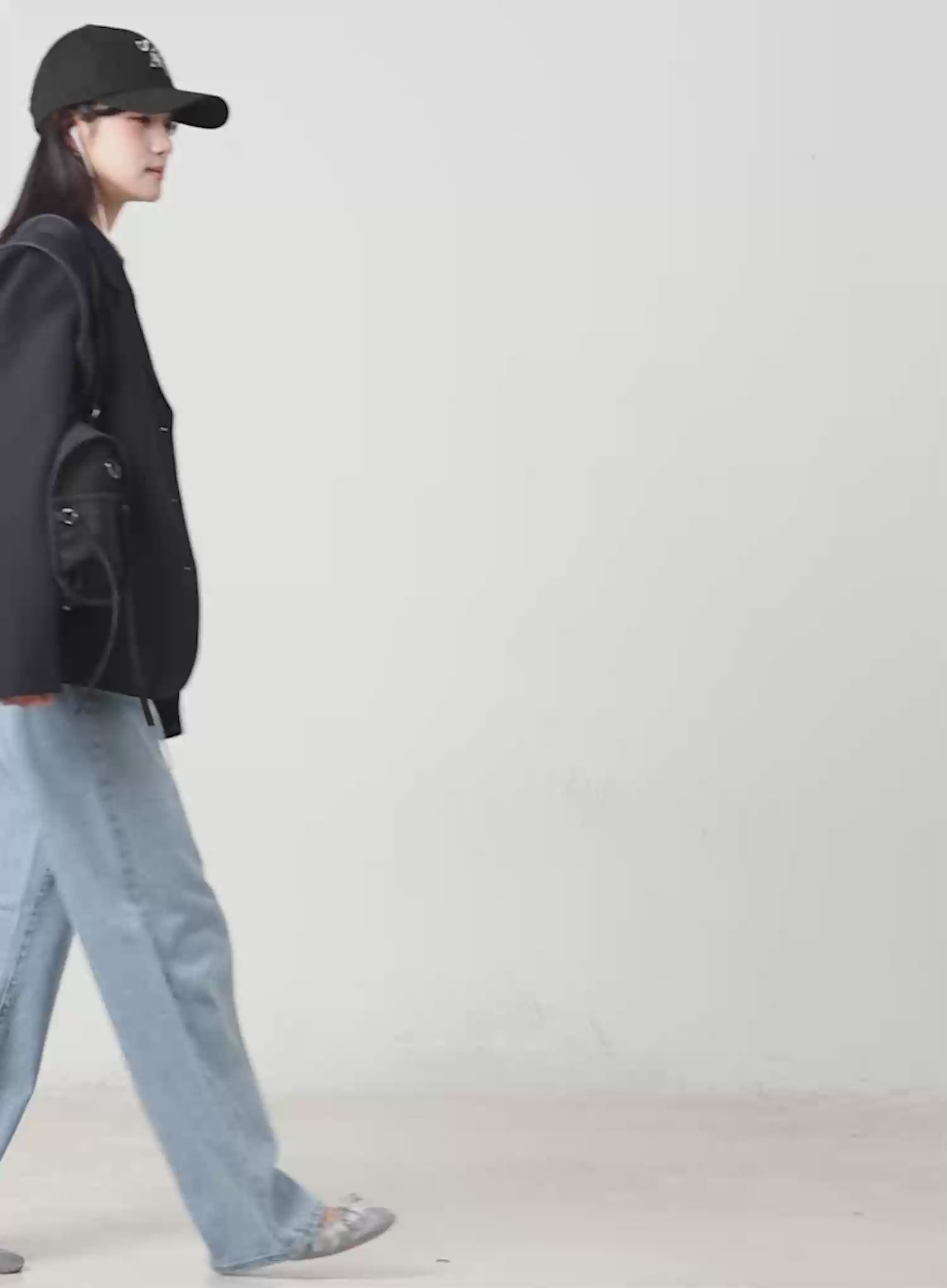 Cozy Knit Vest CM510