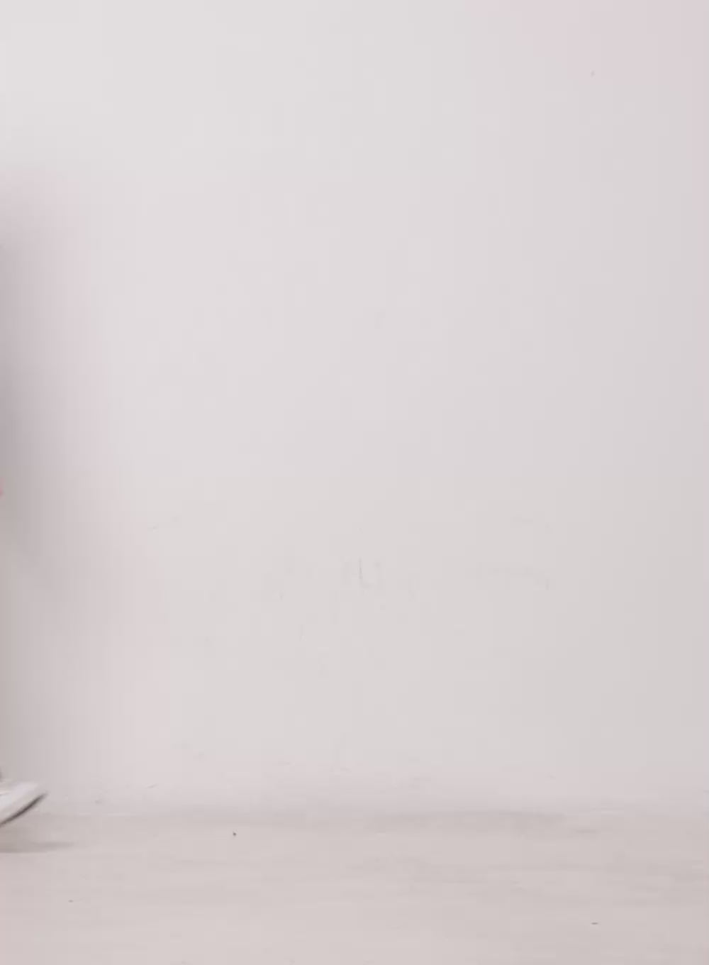 Essential One-Shoulder Crop Top CY527