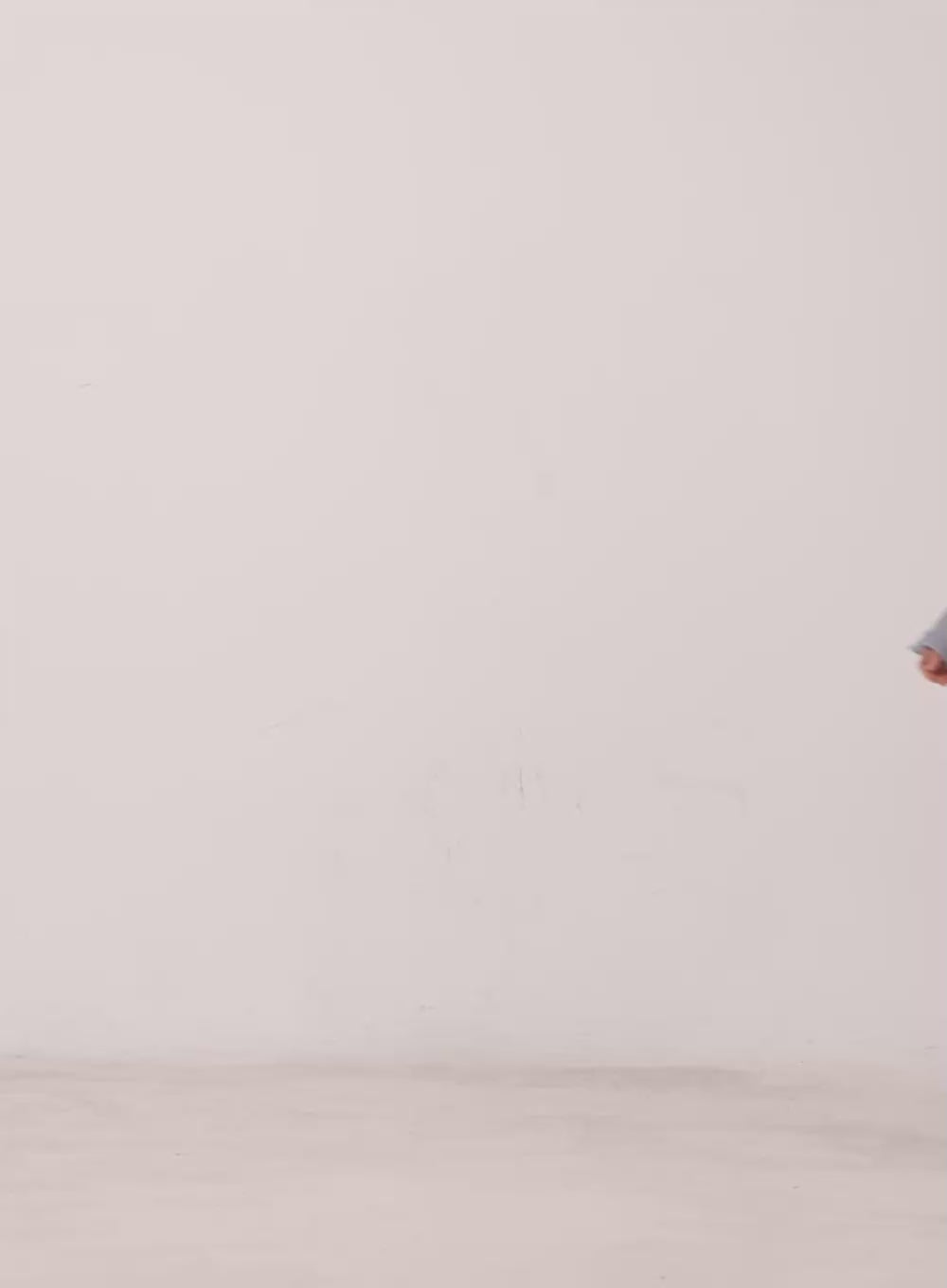 Tiered Balloon Mini Skirt CM521