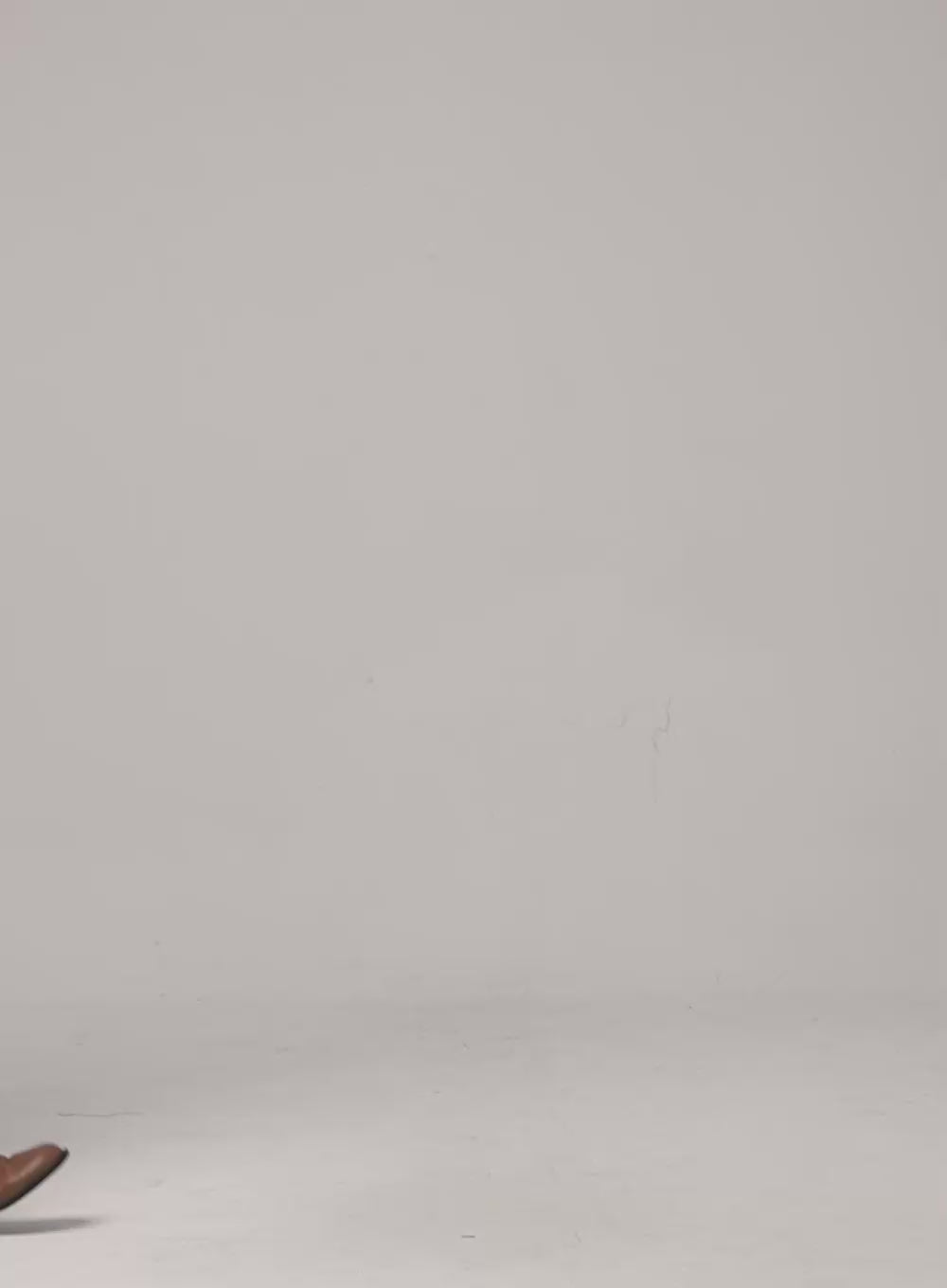 Cut Out Denim Shorts CG316