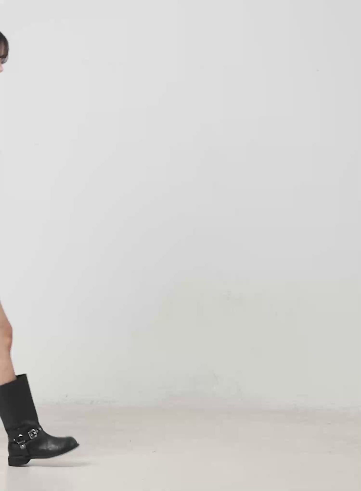 Knit Dress and Long Sleeve Top Set CM510