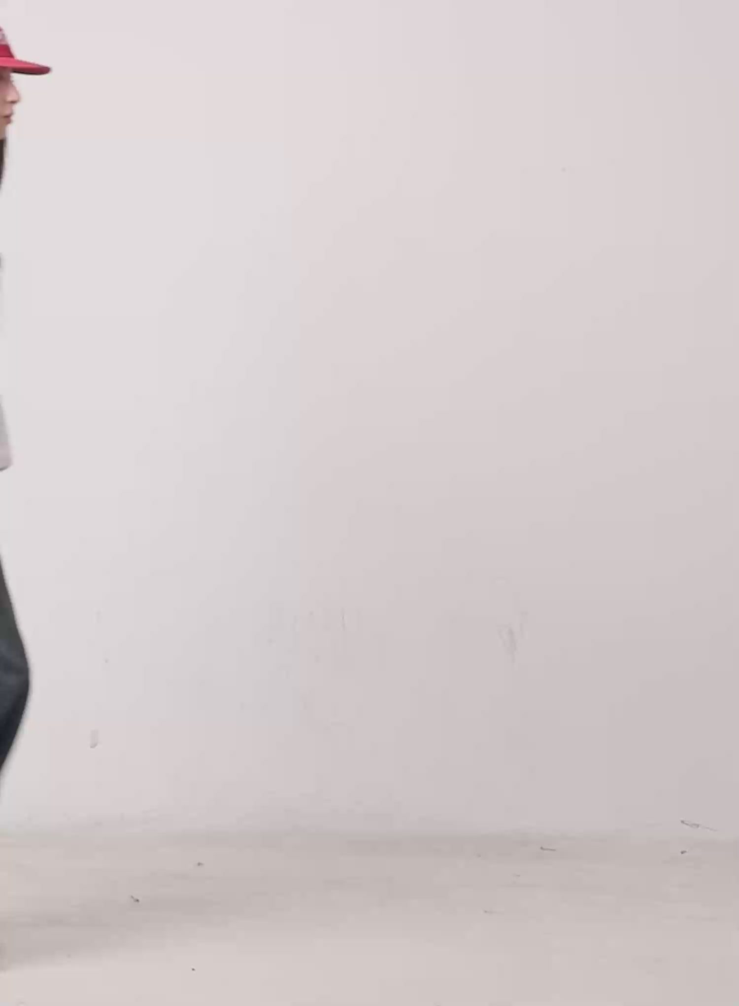 Seoy Washed Denim Jeans CG525