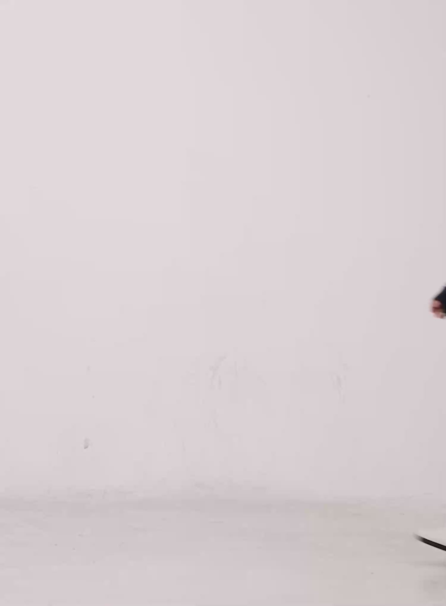 Oversized Knit Sweater CO506