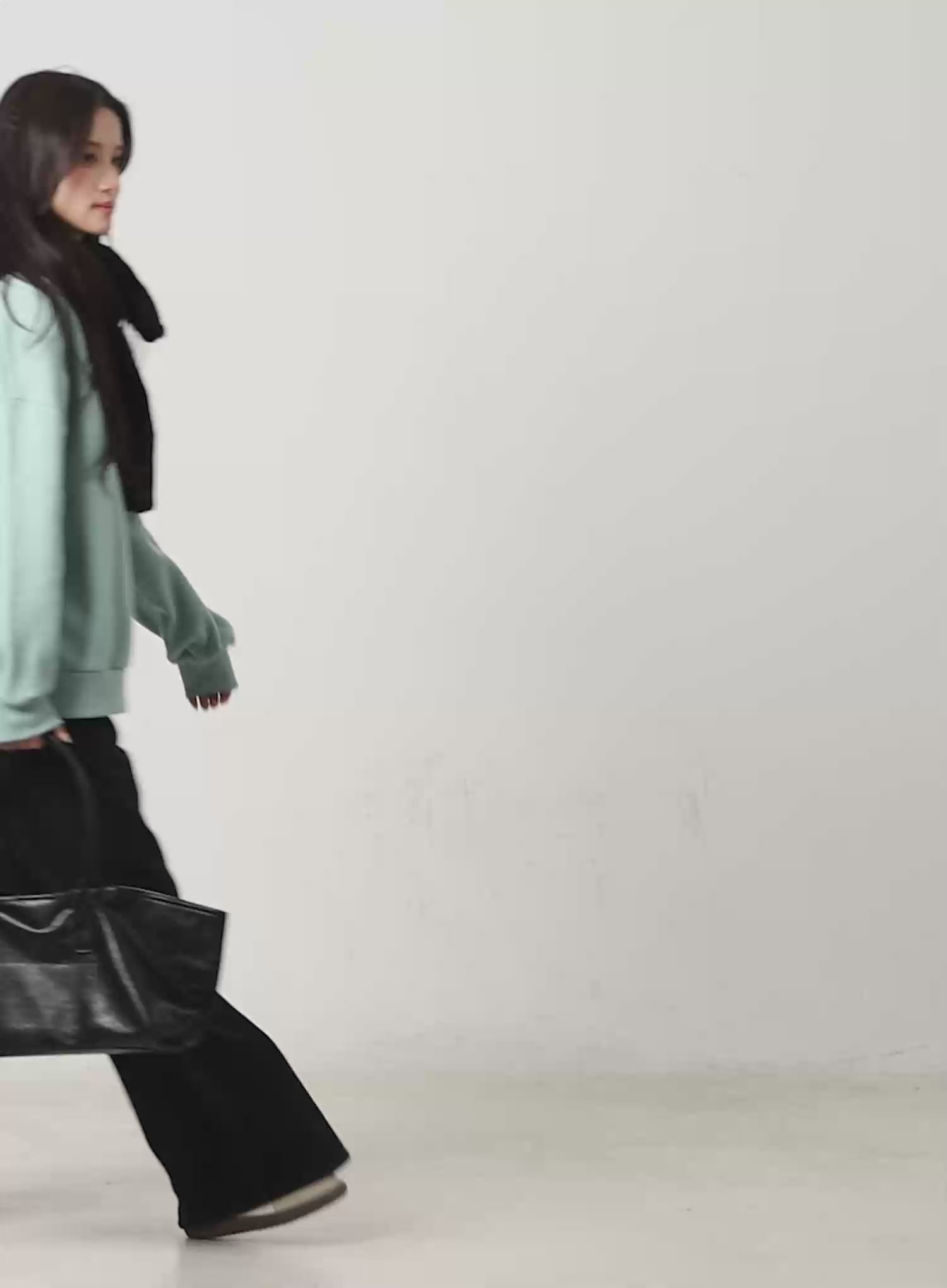 Arleth Wide Leg Jeans CN527