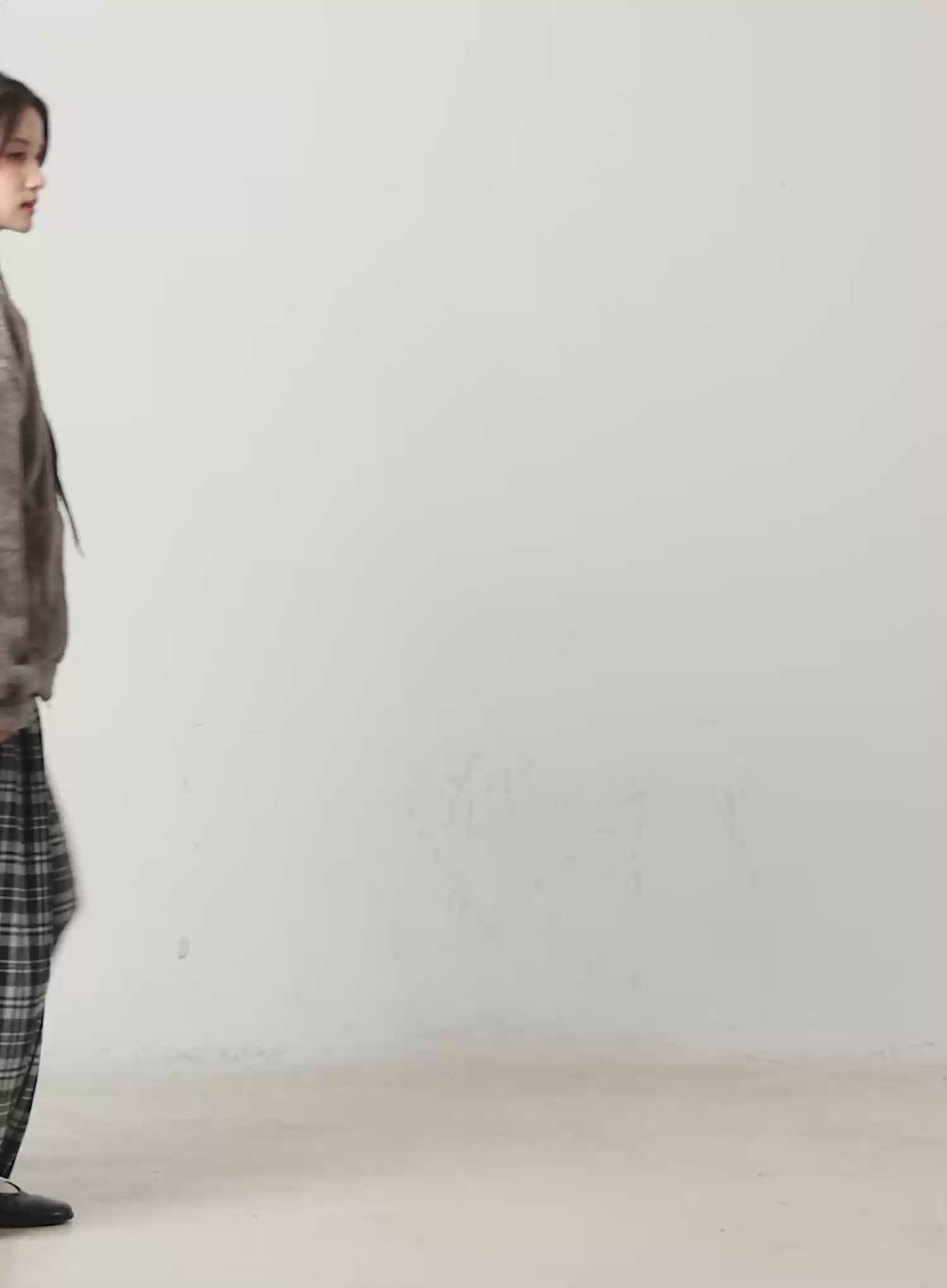 Cozy Fleece Zip-Up Hoodie CN527