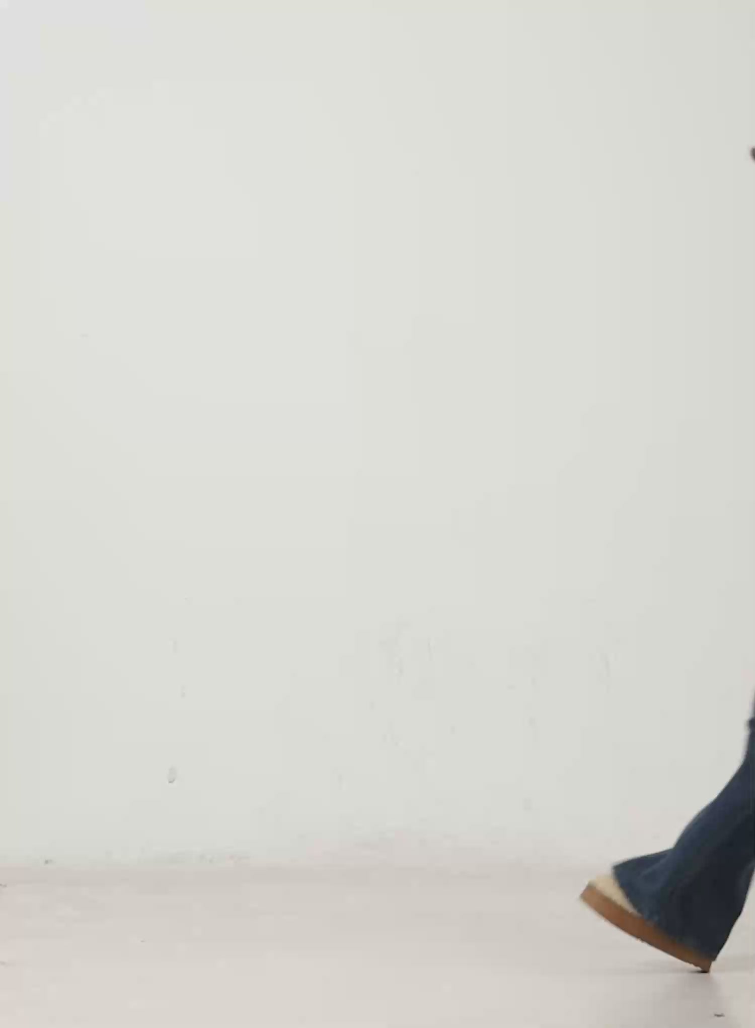 Wide Off-Shoulder Knit Sweater CN519