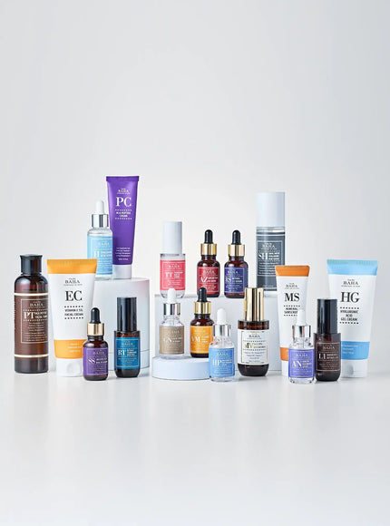 Snail Serum (120ml) (SH)