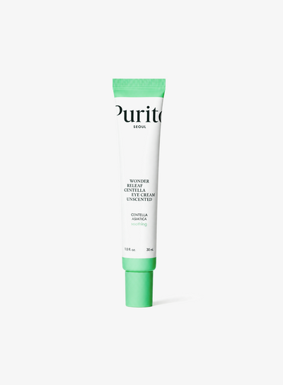 Wonder Releaf Centella Eye Cream Unscented (30ml)