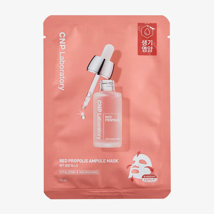 red-propolis-ampoule-mask-25ml-1ea-cnp-k-beauty