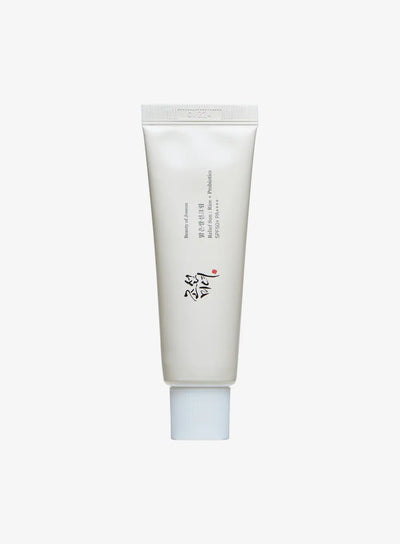 Relief Sun Aqua-Fresh : Rice + B5 (SPF50+ PA++++) (50ml) - Beauty of ...