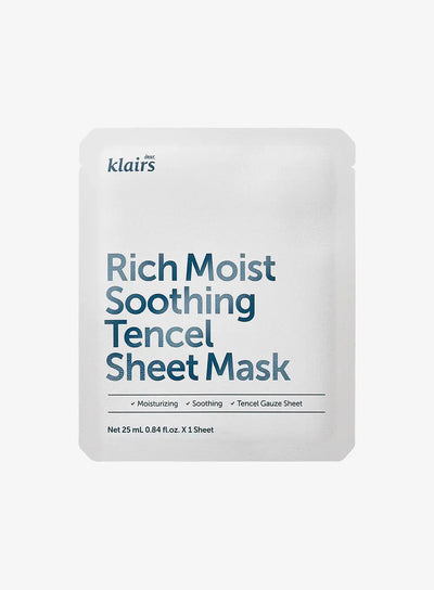 rich-moist-soothing-tencel-sheet-mask-25ml